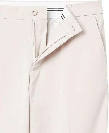 Pantaloni lungi de golf Amazon Essentials pentru bărbați, 36W/32L [7]