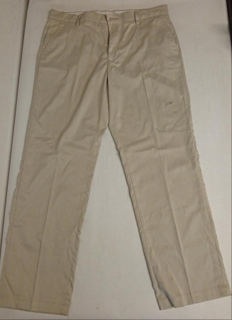 Pantaloni lungi de golf Amazon Essentials pentru bărbați, 36W/32L [1]