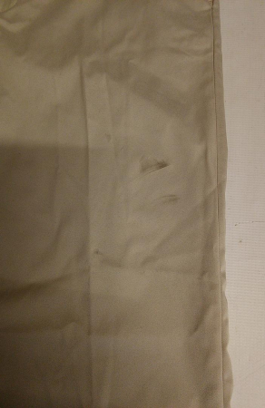 Pantaloni lungi de golf Amazon Essentials pentru bărbați, 36W/32L [2]