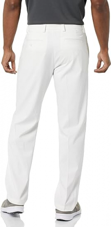 Pantaloni lungi de golf Amazon Essentials pentru bărbați, Marimea 30W x 30L [2]