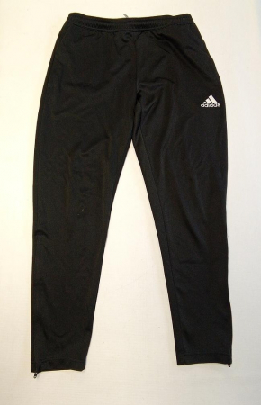 Pantaloni lungi de trening pentru barbati Adidas Entrada 22, negru, M [2]