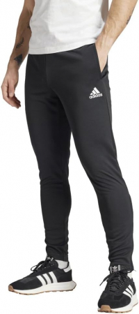 Pantaloni lungi de trening pentru barbati Adidas Entrada 22, negru, M [3]