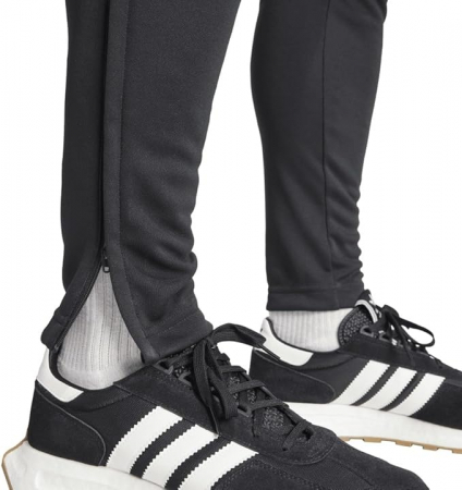 Pantaloni lungi de trening pentru barbati Adidas Entrada 22, negru, M [6]