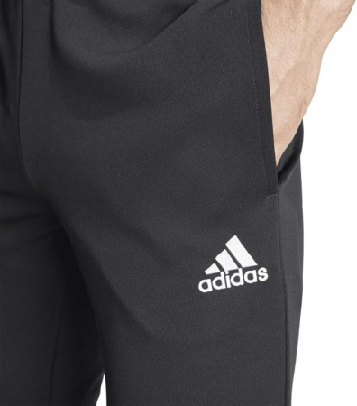 Pantaloni lungi de trening pentru barbati Adidas Entrada 22, negru, M [5]