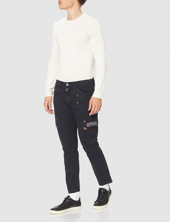 Pantaloni lungi pentru barbati Timezone Rogertz, 36W/34L [1]