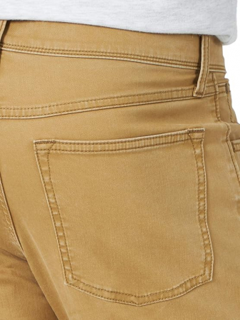 Pantaloni lungi pentru barbati Wrangler Authentics, galben, 32W / 34L [4]