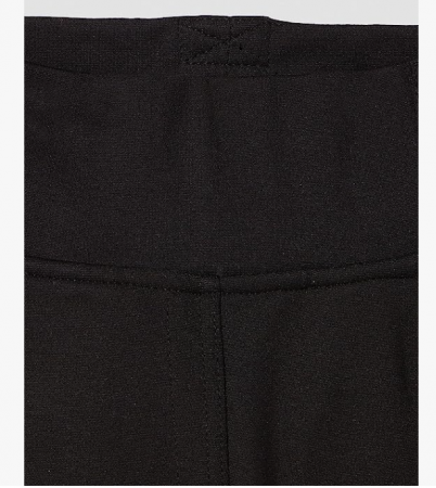 Pantaloni moto pentru femei Bikers Gear Australia, căptușiți cu Kevlar, cu protecție CE detașabilă, negru, marime 36 [2]