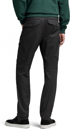 Pantaloni pentru bărbați G-STAR RAW Zip Cargo Regular Tapered, 38W/36L [1]