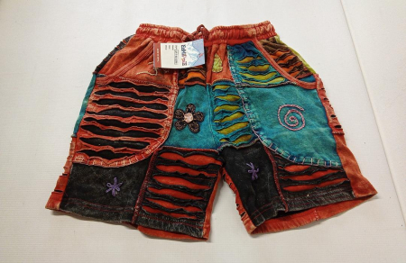 Blugi si Pantaloni femei - Pantaloni scurți casual SHOPOHOLIC FASHION pentru damă, S/M