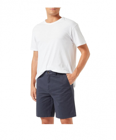 Blugi si Pantaloni barbati - Pantaloni scurti chino pentru barbati Amazon Essentials, slim fit, 33W
