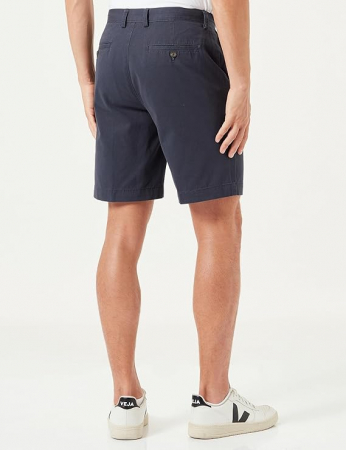 Pantaloni scurti chino pentru barbati Amazon Essentials, slim fit, 33W [4]