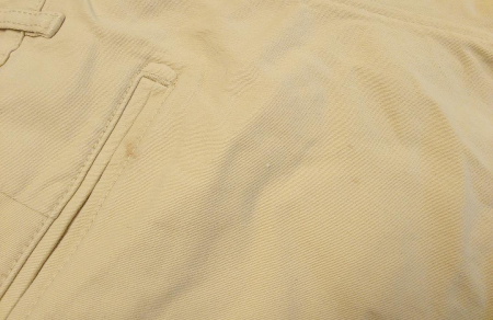 Pantaloni scurți chino pentru bărbați Jack & Jones Jpstdave Jjchino 12182549, bej, M [1]