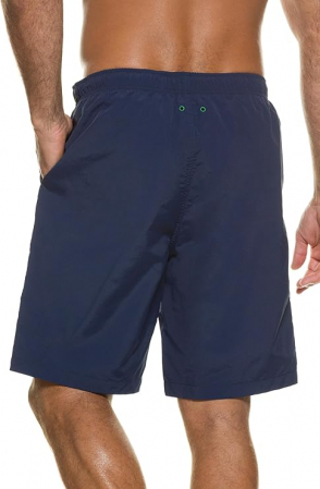 Pantaloni scurți de baie pentru bărbați JP 1880, bleumarin, 5XL [1]