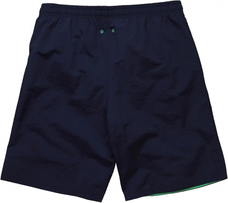 Pantaloni scurți de baie pentru bărbați JP 1880, bleumarin, 5XL [3]