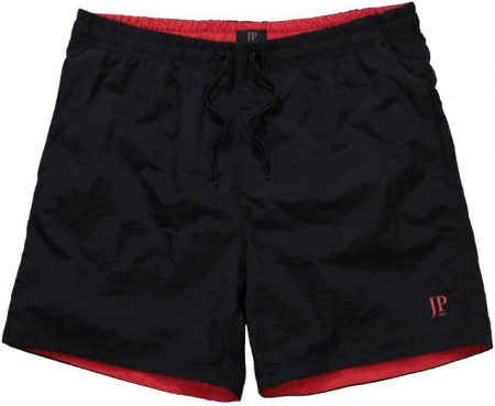 Pantaloni scurți de baie pentru bărbați JP 1880, negru, 6XL [1]