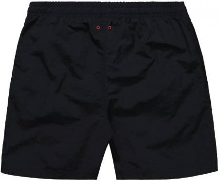 Pantaloni scurți de baie pentru bărbați JP 1880, negru, 6XL [2]