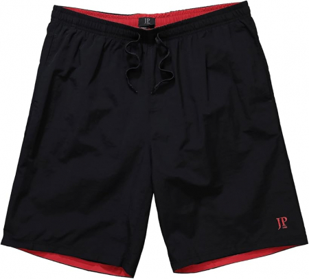 Pantaloni scurți de baie pentru bărbați JP 1880, negru, XL [2]