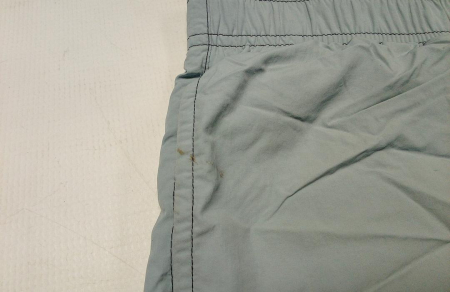 Pantaloni scurti de baie pentru barbati Napapijri Valis NP0A4GAG041, albastru, marime S [2]