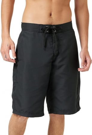 Pantaloni scurți de baie pentru bărbați Urban Classics TB3525, negru, XXL [0]