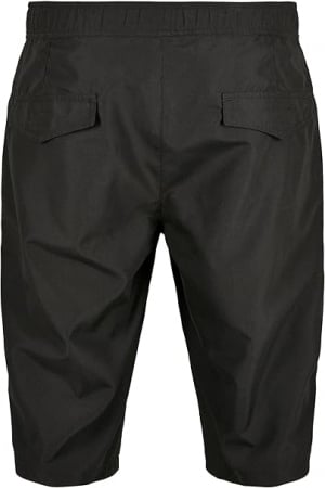 Pantaloni scurți de baie pentru bărbați Urban Classics TB3525, negru, XXL [1]