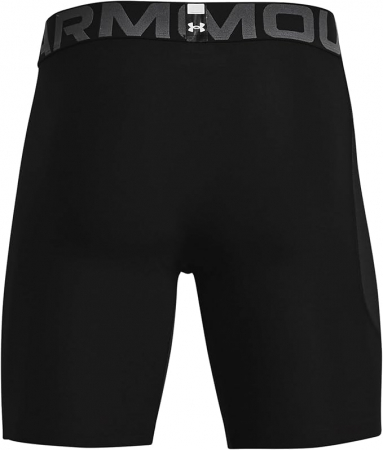 Pantaloni scurți de compresie Under Armour Armour HG pentru bărbați, XL [2]