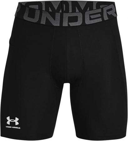 TOATE PRODUSELE - Pantaloni scurți de compresie Under Armour Armour HG pentru bărbați, XL
