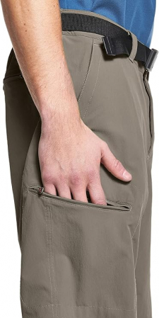 Pantaloni scurți de drumeție pentru bărbați Maier Sports Huang 130002, marime 54 [3]