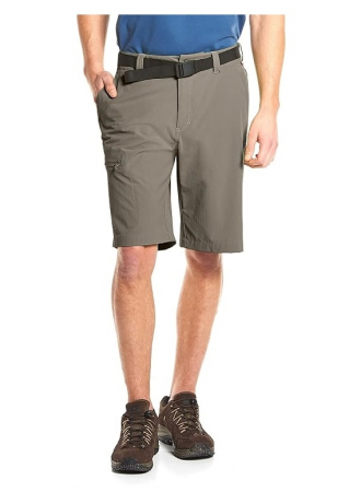 Fashion - Pantaloni scurți de drumeție pentru bărbați Maier Sports Huang 130002, marime 54