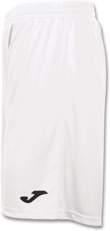 Pantaloni scurți Joma Nobel pentru bărbați, alb, XL [1]