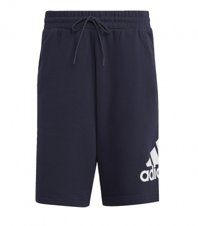 Fashion - Pantaloni scurti pentru barbati Adidas M Mh Bosshortft, bleumarin, XL