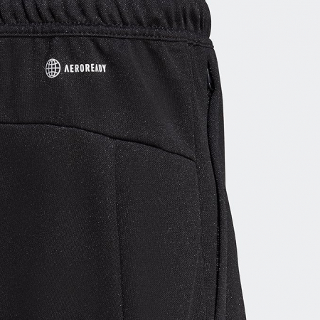 Pantaloni scurti pentru barbati Adidas Train Essentials All Set, negru, M [3]