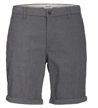 TOATE PRODUSELE - Pantaloni scurti pentru barbati JACK & JONES Jpstfury Jjshorts Sn, gri, XL