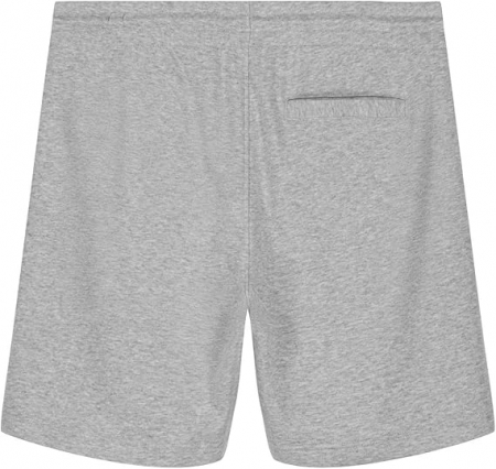 Pantaloni scurti pentru copii American College, unisex, gri, 4 ani [4]