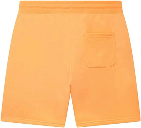 Pantaloni scurti pentru copii REDSKINS Junior, unisex, portocaliu, 8 ani [1]