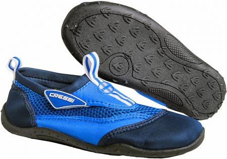 Pantofi de plaja/apa Cressi Reef, unisex, 45 [2]