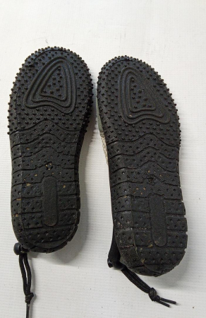 Pantofi de plaja Seac Reef, 37 [4]