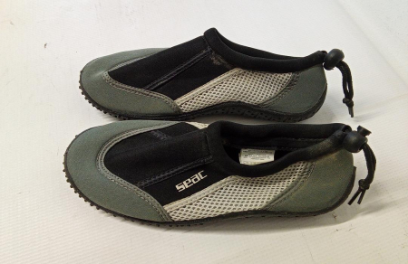 Pantofi de plaja Seac Reef, 37 [2]