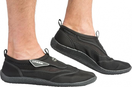 Pantofi de plaja si de apa Cressi Reef, unisex, 41 [1]