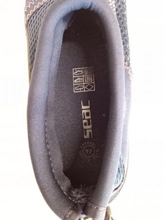 Pantofi de plaja si de apa Seac Sand Reef, 44 [3]