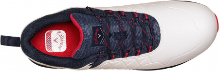 Pantofi golf pentru femei Callaway Lady Mulligan, 38.5 [7]