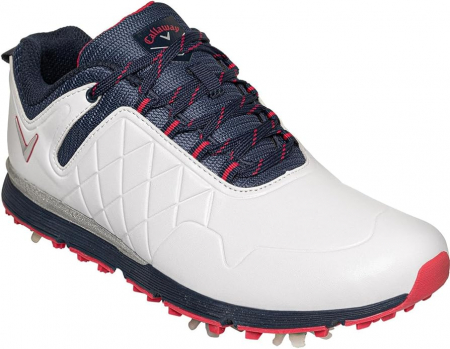 Pantofi golf pentru femei Callaway Lady Mulligan, 38.5 [6]