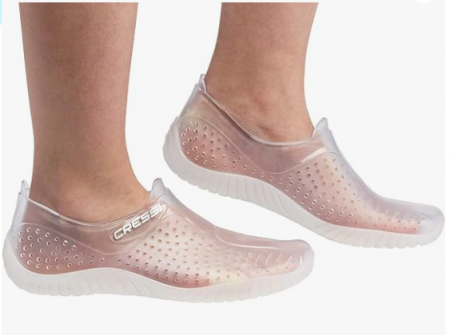 Pantofi pentru sporturi acvatice unisex Cressi, Marime 41, 8.5 [0]