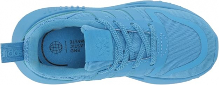 Pantofi sport Adidas Originals Multix pentru copii, albastru, mărimea 28.5 [7]