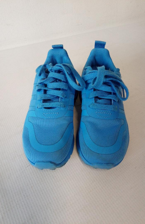 Pantofi sport Adidas Originals Multix pentru copii, albastru, mărimea 28.5 [1]
