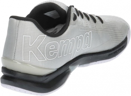 Pantofi sport de handbal Kempa Attack Two 2.0, unisex, marime 39 [5]