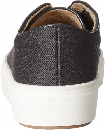 Pantofi sport pentru femei Amazon Essentials, negru, 39.5 [2]