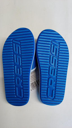 Papuci Cressi Lipari pentru plaja si piscina pentru copii, Marimea 30 [2]