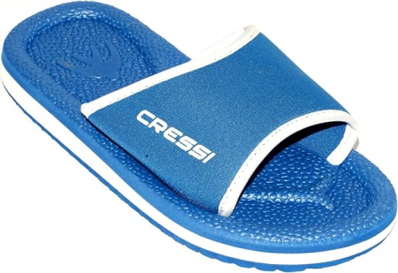 Papuci Cressi Lipari pentru plaja si piscina pentru copii, Marimea 30 [5]