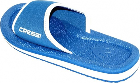 Papuci Cressi Lipari pentru plaja si piscina pentru copii, Marimea 30 [6]