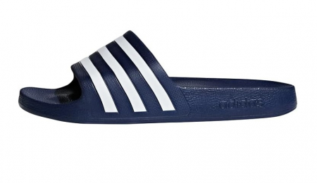 Papuci unisex Adidas Adilette Aqua, bleumarin, 46 [0]